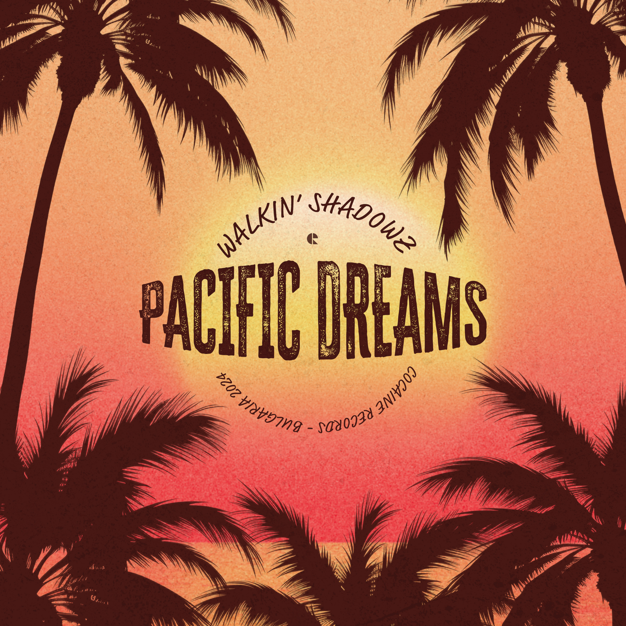 Pacific Dreams | FREE DL
