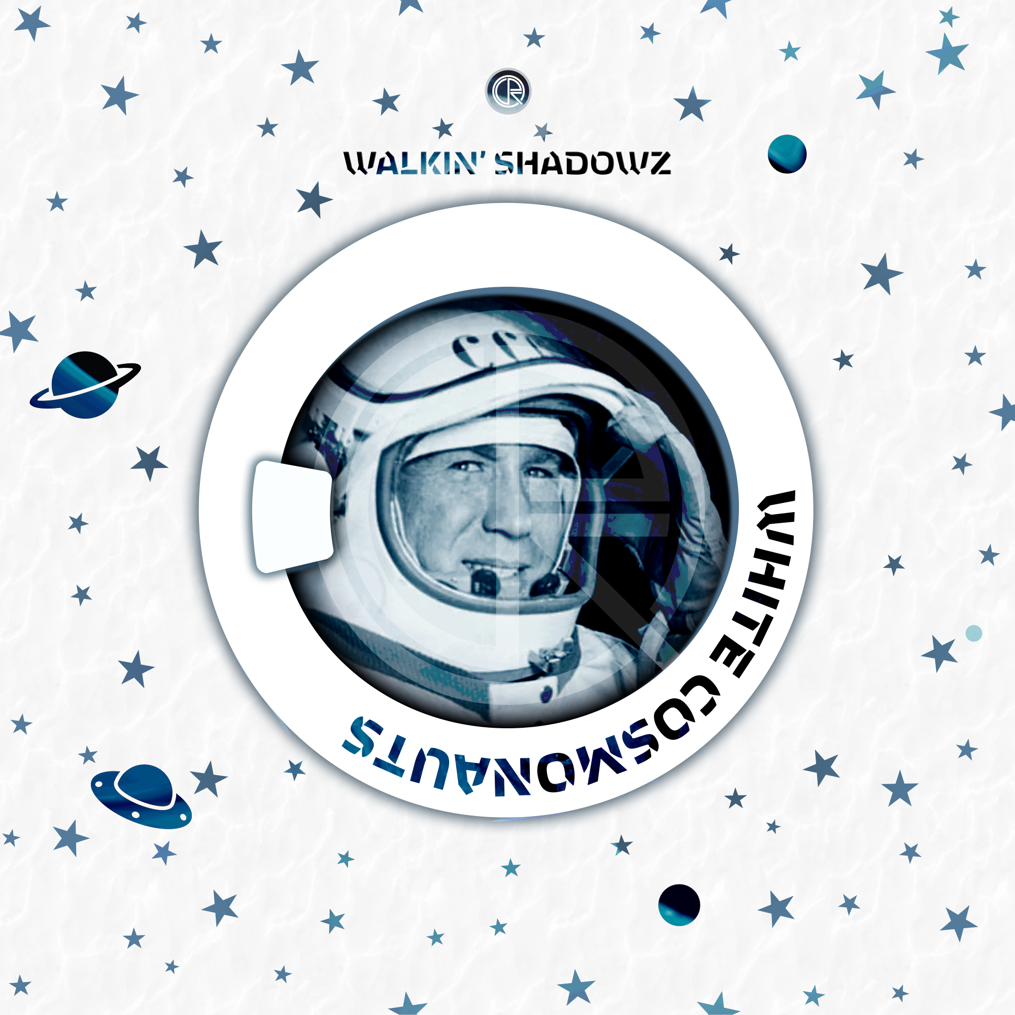 White Cosmonauts | FREE DL