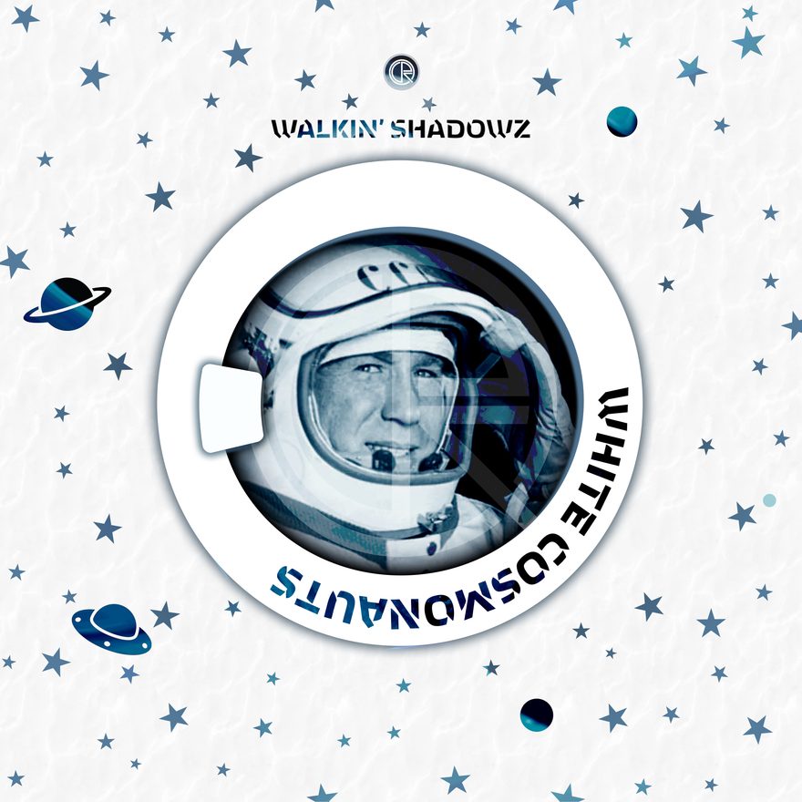 White Cosmonauts | FREE DL