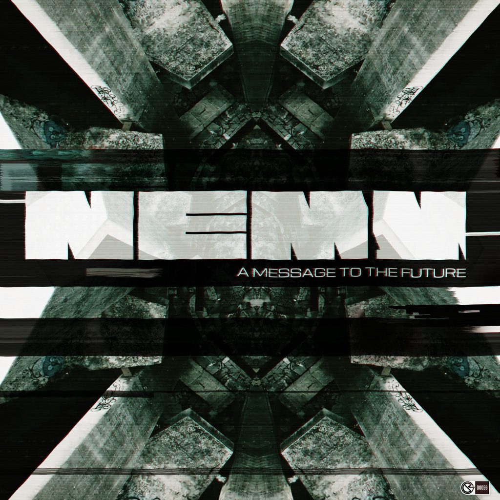 A Message to the Future