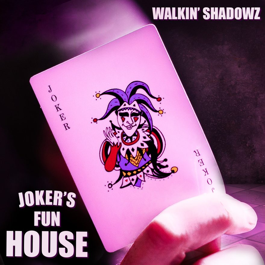 Joker's Fun House | FREE DL