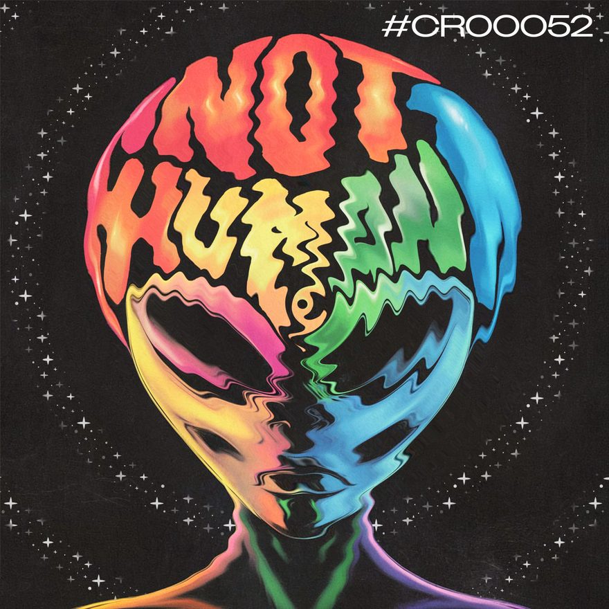 Certainly Not a Human (Funk) | FREE DL